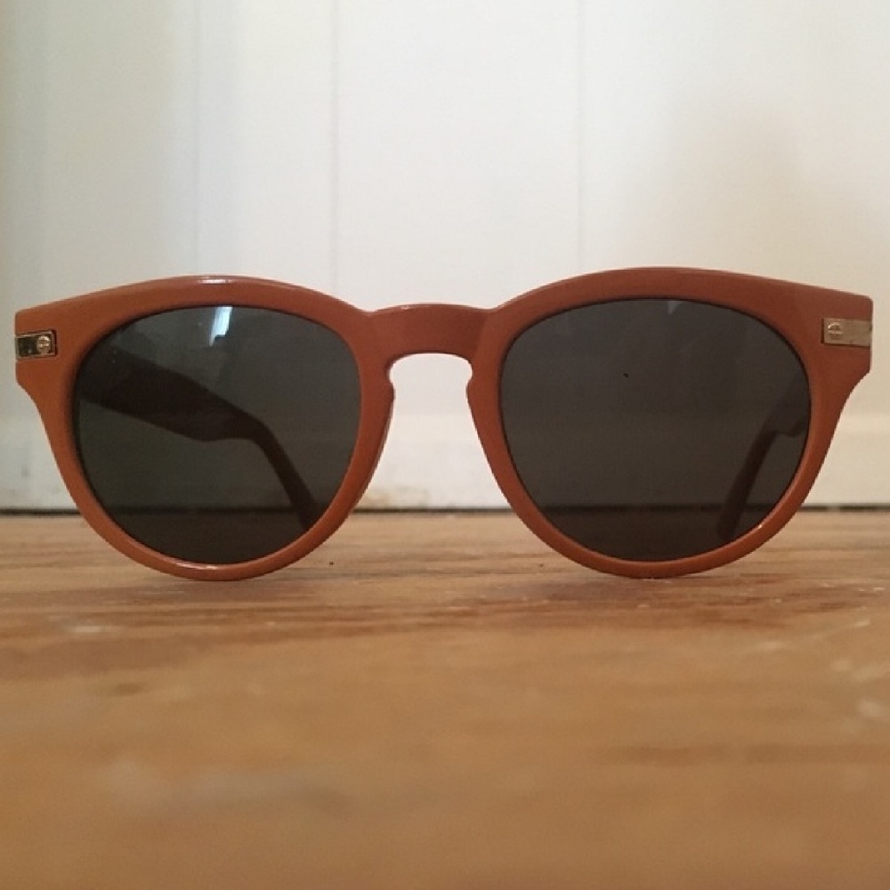 Cole Haan Wayfarer Sunglasses